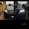 Mercedes-Benz ML W164